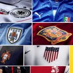 FIFA world Cup 2014 Kits Jerseys 150x150 - Mô hình iPhone 5 cao 2m ở Nga tưởng nhớ Steve Jobs